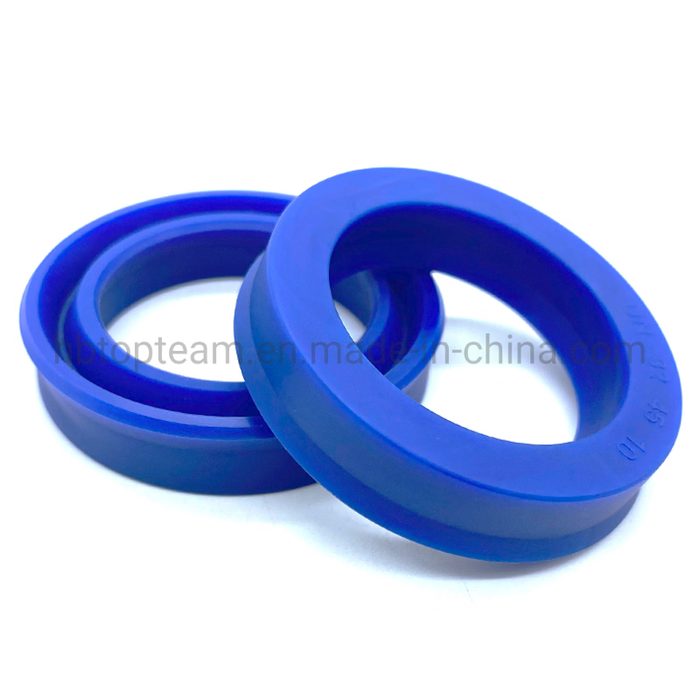 Hydraulic Oil Seal Polyurethane U Cup