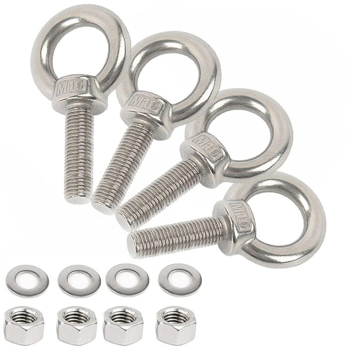 Eye Bolts