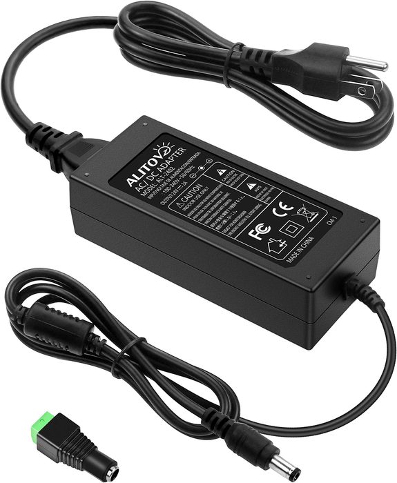 AC/DC Adapter