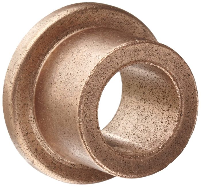 Plain Sleeve Bearing