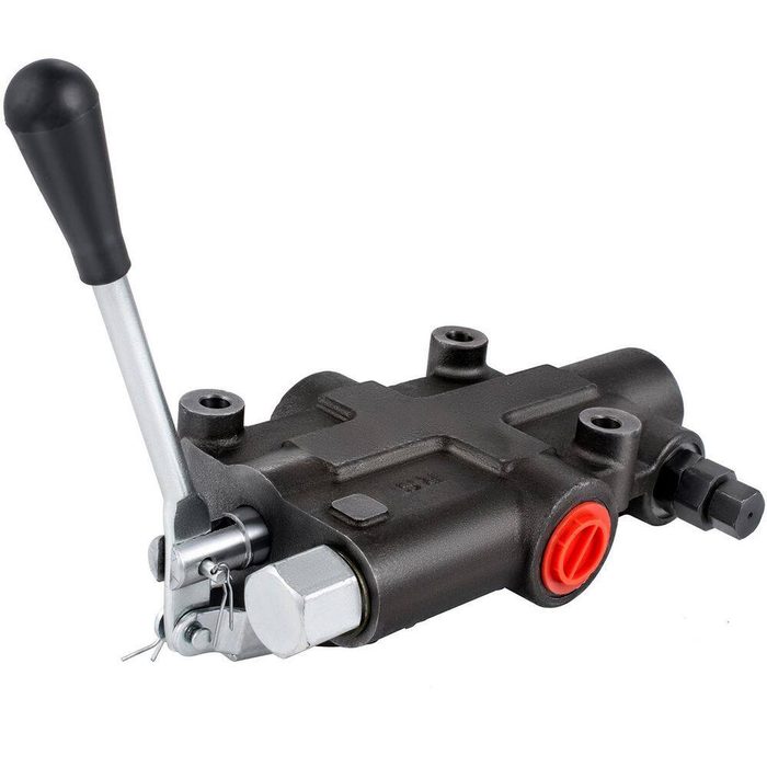 1 Spool 21 GPM Hydraulic Directional Control Valve