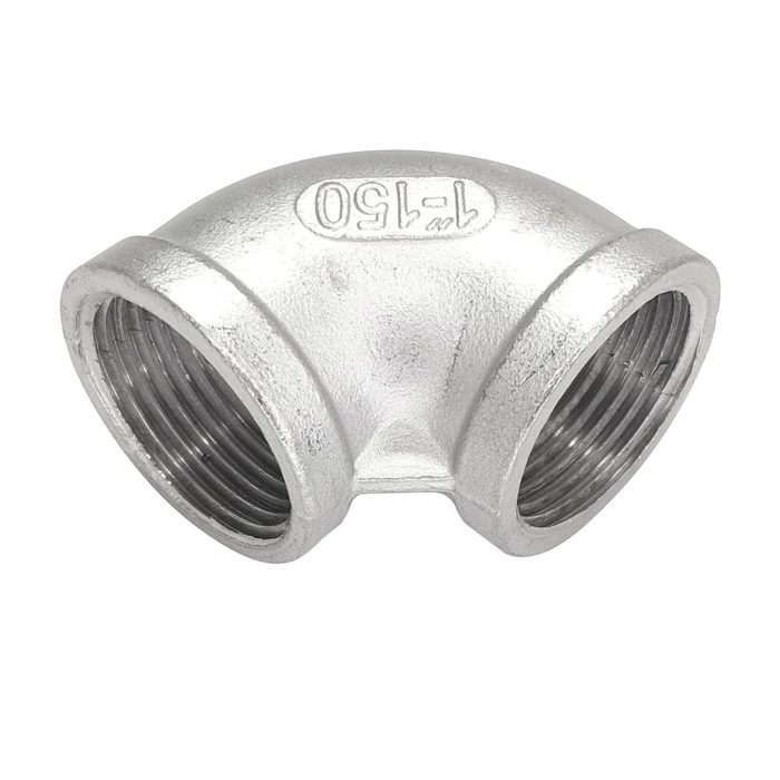 Female Threaded Elbow