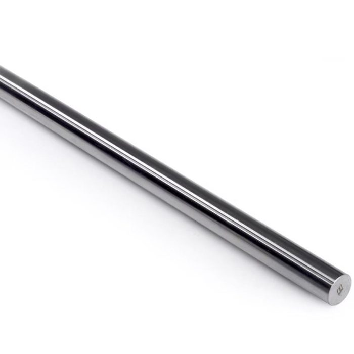 Round Linear Shafting
