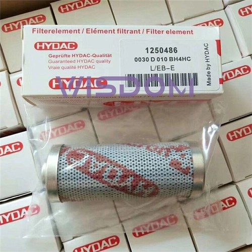 Hydraulic Filter Element
