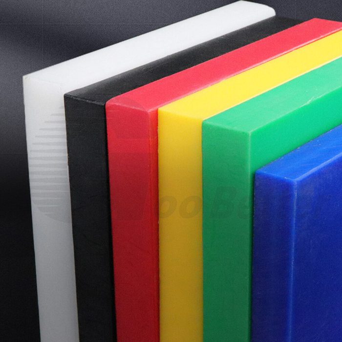 Polyethylene HDPE Sheet