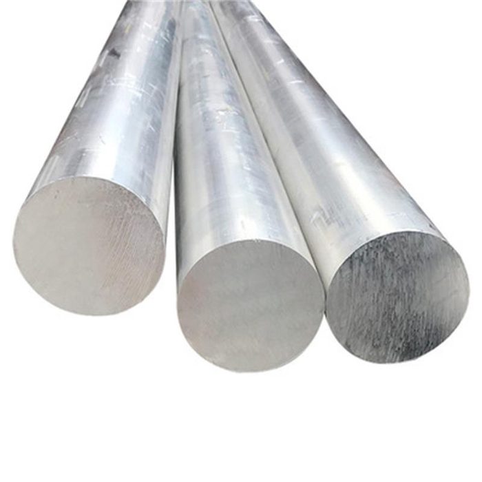6061 Aluminum Round Stock