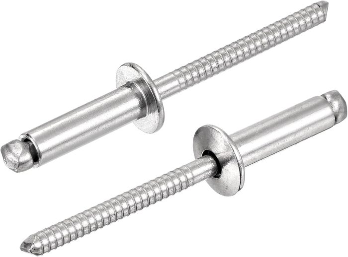 Blind Rivets
