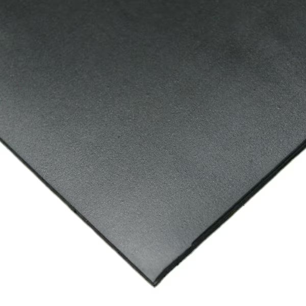 Neoprene 1/16 in. x 24 in. x 12 in. Commercial