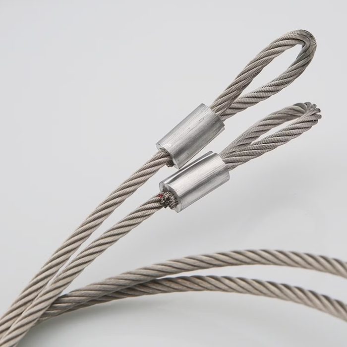 Galvanized Hand Tie Baling Wire