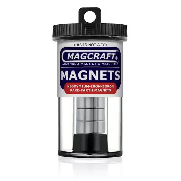 Rare Earth Magnet