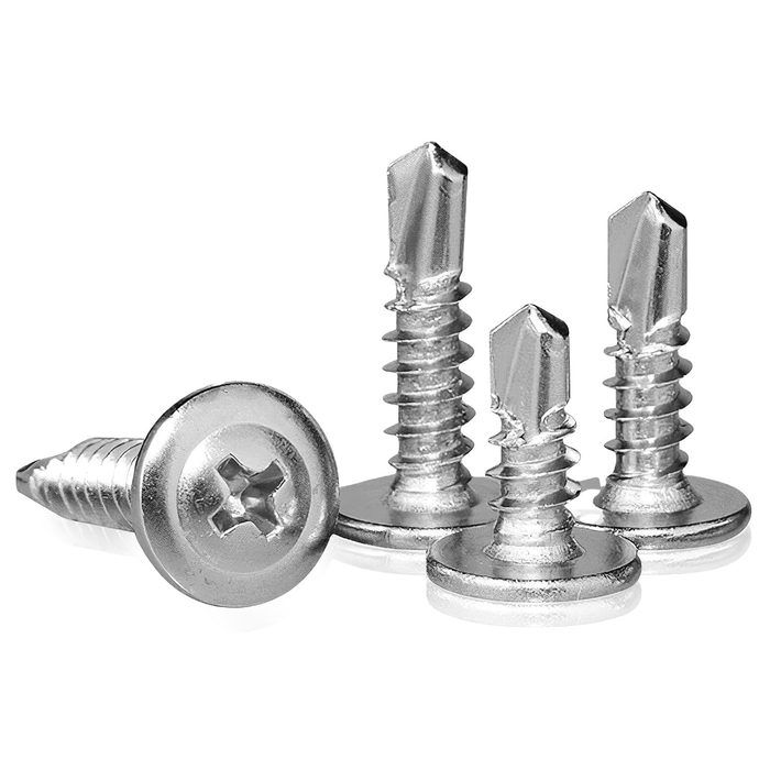 Self-Tapping Screws