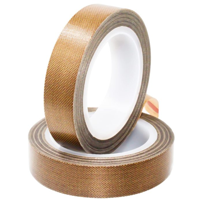 High Temp Low Friction PTFE Tape