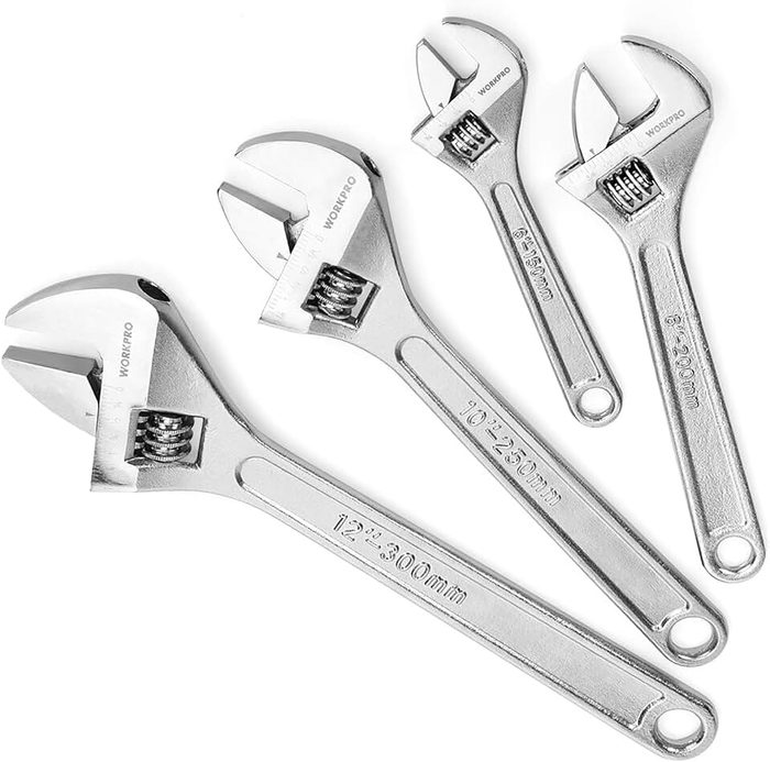 Wrenches