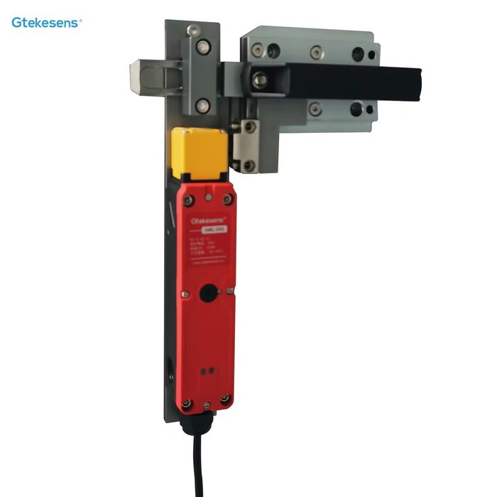 Interlock Mechanical Protection Lock Safety Door Limit Switch