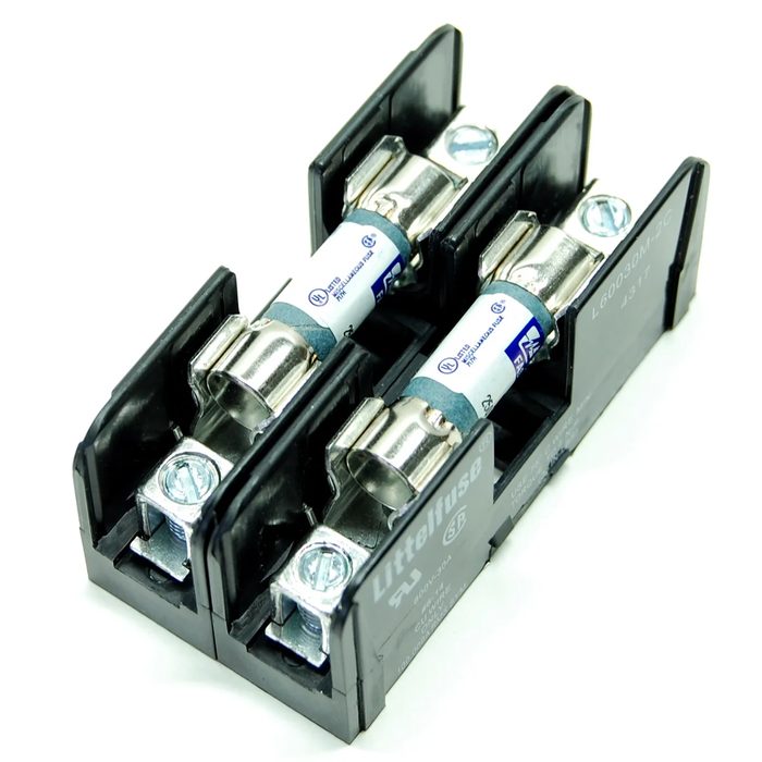 Fuse Holder