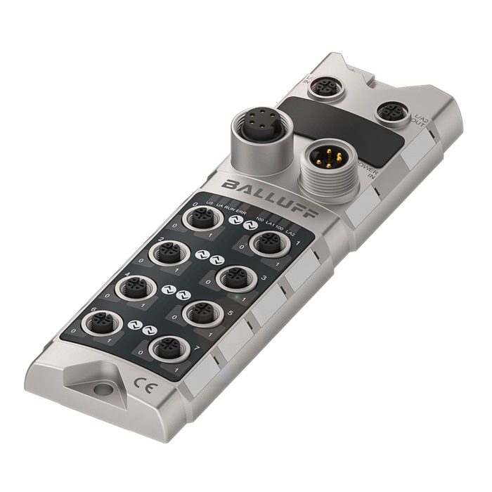 Inductive sensors
