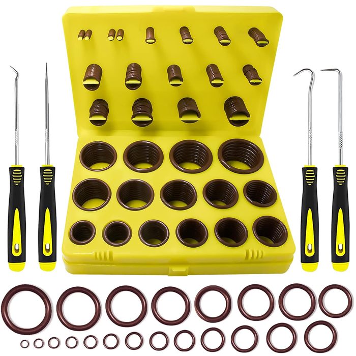 SAE Viton O Ring Assortment Kit