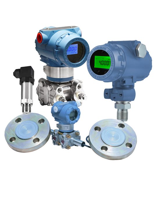 Economy Pressure Transmitter