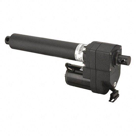 B-Track K2x Linear Actuator, 2200 lbf Rated Load