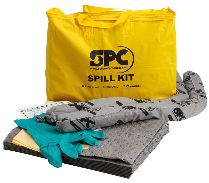 Universal Spill Kit