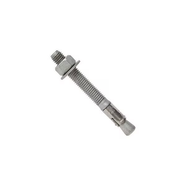 Wedge Expansion Anchor