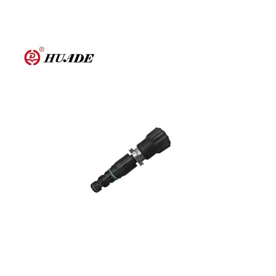 Cartridge Pressure Relief Valve DB.K