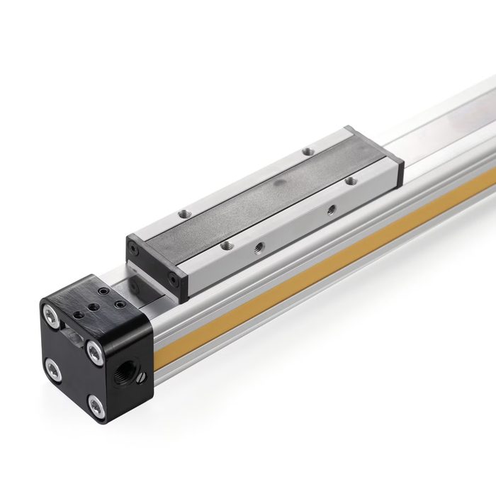 Rodless Slide Air Cylinder
